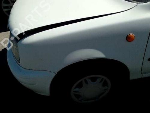 Left front window switch NISSAN MICRA II (K11)  | BP3418145I27 