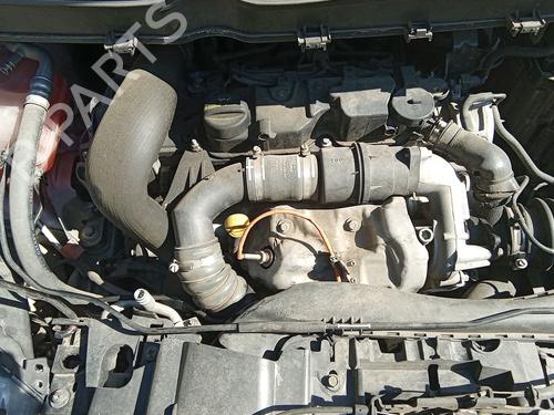 Engine FORD TRANSIT COURIER B460 Box Body/MPV 1.5 EcoBlue | BP37232120M1 - Image 3