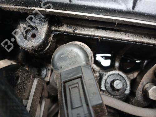 Engine CITROËN XSARA (N1) 2.0 HDi 90 | BP28316107M1 