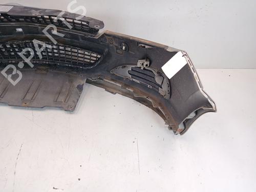 Front bumper OPEL ASTRA H GTC (A04) 1.6 (L08) | BP27838633C7 
