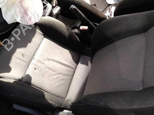 Front right interior door handle VW GOLF IV (1J1) 1.9 TDI | BP3414979I14 