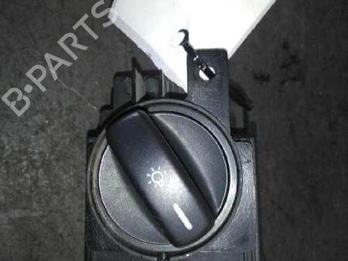 Used Headlight switch MERCEDES-BENZ A-CLASS (W169) [2004-2012]  2364884