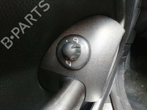 Right mirror MINI MINI (R56) Cooper | BP13256375C27 