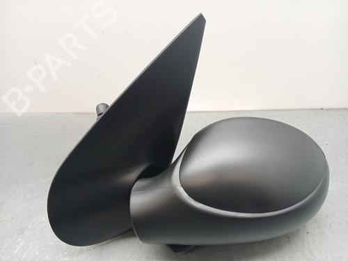 Rétroviseur gauche PEUGEOT 206 Hatchback (2A/C) 1.1 (54 hp) 30727805