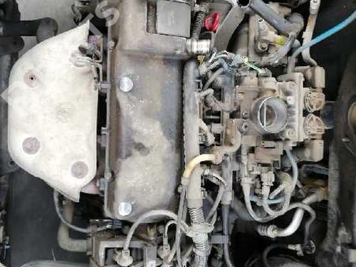 Throttle body FIAT PUNTO (188_) 1.2 60 (188.030, .050, .130, .150, .230, .250) | BP12103715M82 
