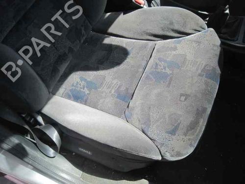 Front right window mechanism CITROËN XSARA (N1) 1.9 TD | BP2393572C23 