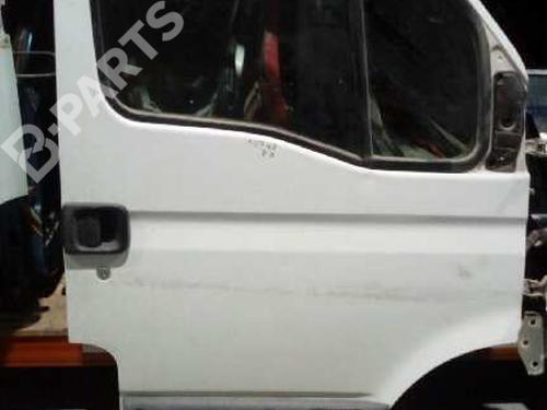 Used Right front door NISSAN INTERSTAR Van (X70) [2002-2025]  5024197