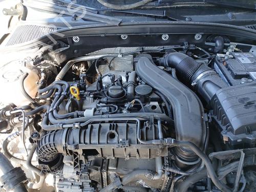 Engine SKODA OCTAVIA III Combi (5E5, 5E6) 1.5 TSI G-TEC | BP33954287M1  - Image 16