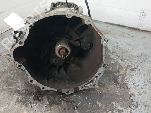 Used Gearbox VW CRAFTER 30-50 Van (2E_) [2006-2016]  26682244