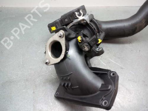 Throttle body MERCEDES-BENZ SPRINTER 3,5-t Van (B906)  | BP16245193M82 