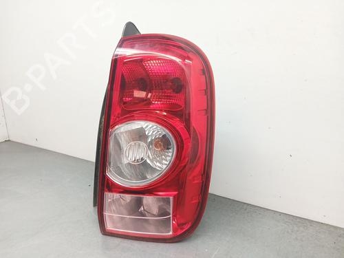 Right taillight DACIA DUSTER (HS_) 1.5 dCi 4x4 (HSMC, HSMD) | BP36162841C35 - Image 3