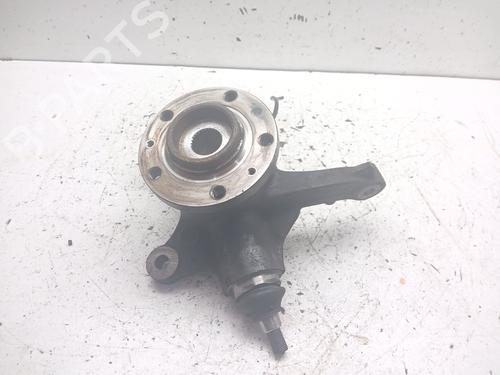 Used Left front steering knuckle Left front steering knuckle PEUGEOT EXPERT Van (V_) 1.5 BlueHDi 100 (102 hp) 39949750 39949750