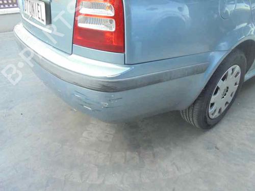 Right taillight SKODA OCTAVIA I (1U2) 1.6 | BP2385869C35 