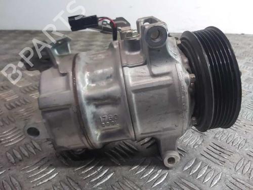 Used AC compressor RENAULT MEGANE IV Hatchback (B9A/M/N_) 1.8 RS 300 (B9M8) (300 hp) 11960747