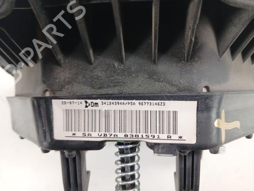 Airbag Kit CITROËN BERLINGO MULTISPACE (B9) 1.6 HDi 90 | BP39070848C86 - Image 7