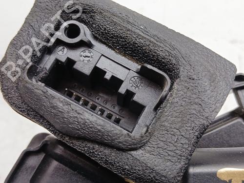 Front left lock SKODA OCTAVIA III (5E3, NL3, NR3) 2.0 TDI | BP32299302C98