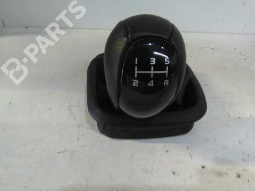 Selettore del cambio manuale MERCEDES-BENZ A-CLASS (W168) [1997-2005]  11389145