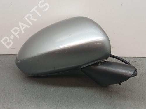 Right mirror OPEL CORSA D (S07) 1.3 CDTI (L08, L68) | BP19711175C27 