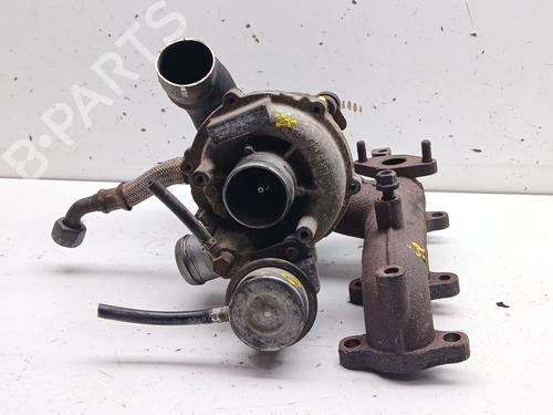 turbochargersupercharger-seat-ibiza-iii-6l1-2002-2003-2004-2005-2006-2007-2008-2009-36306229 main image