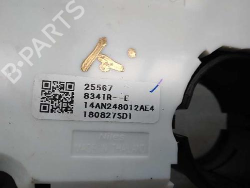 Switch RENAULT MEGANE IV Hatchback (B9A/M/N_)  | BP18002313I30 