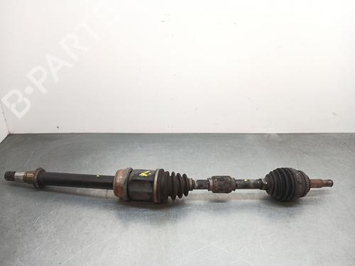 Used Right front driveshaft Right front driveshaft 38786521 38786521