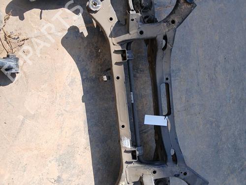 Used Rear axle HYUNDAI TUCSON (TL, TLE) 1.7 CRDi (116 hp) 23861899