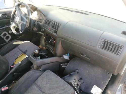 AC radiator VW GOLF IV (1J1) 1.9 TDI | BP6981034M32 