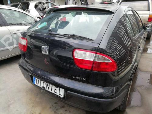 Squib airbag SEAT LEON (1M1)  | BP5834837C102
