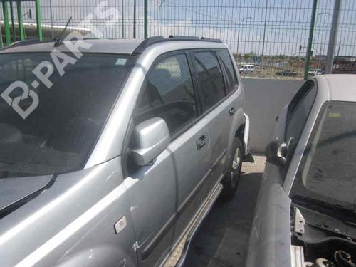 Gearbox NISSAN X-TRAIL I (T30) 2.2 dCi | BP4075653M3 