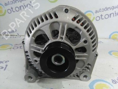 Used Alternator BMW 3 (E46) 320 d (136 hp) 2353987
