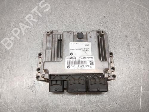 Used Engine control unit (ECU) MINI MINI COUNTRYMAN (R60) One (98 hp) 31181648