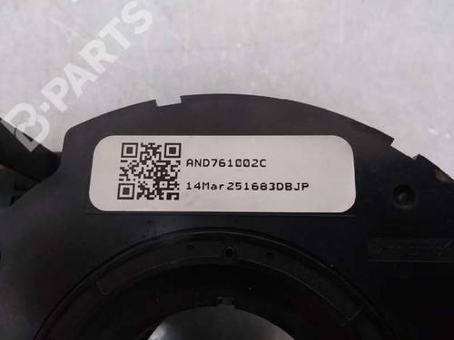 Squib airbag FORD FOCUS III  | BP10405328C102 