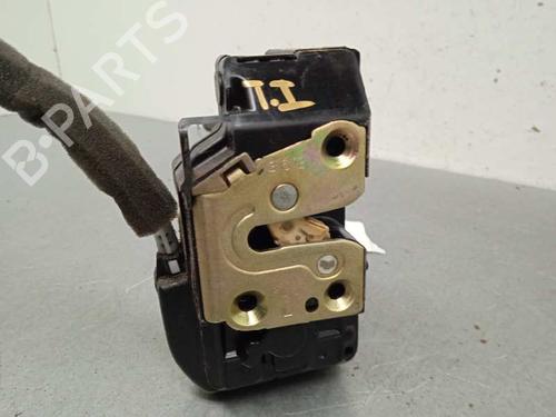 Used Rear left lock INFINITI FX 45 (316 hp) 11097229