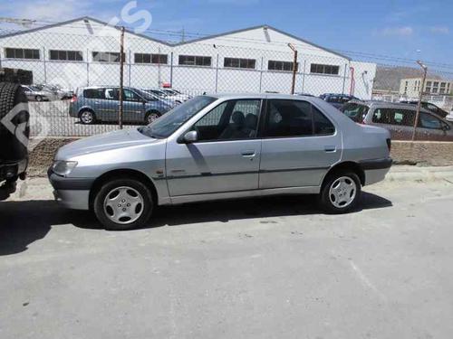 Fuel pump PEUGEOT 306 (7B, N3, N5) 1.9 D | BP2371356M76 