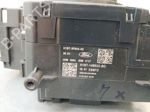 Squib airbag FORD FIESTA VII (HJ, HF) 1.0 EcoBoost | BP28116793C102 