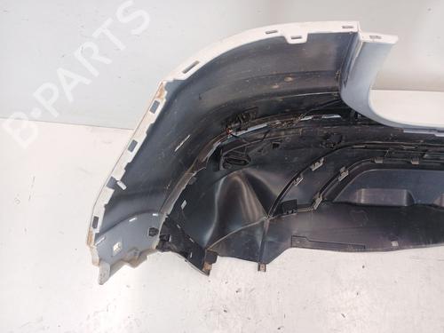 Rear bumper VW T-CROSS (C11, D31)  | BP22300803C8 