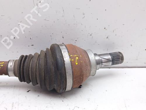Left front driveshaft OPEL ASTRA K (B16) 1.4 Turbo (68) | BP37585140M38 - Image 3
