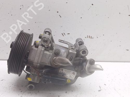 Used AC compressor AC compressor 36986818 36986818