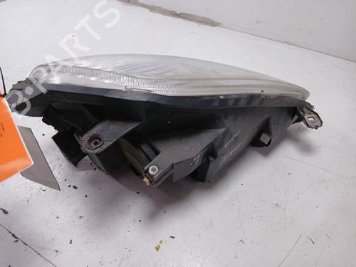 Left headlight FIAT PUNTO EVO (199_) 1.4 (199AXH1A) | BP38414827C28  - Image 6