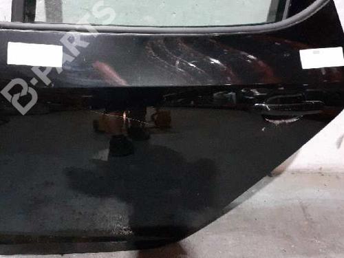 Left rear door SEAT IBIZA IV (6J5, 6P1)  | BP8069343C4 