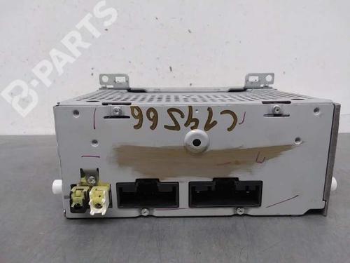 Radio FORD FOCUS III 1.0 EcoBoost | BP10649495E6 