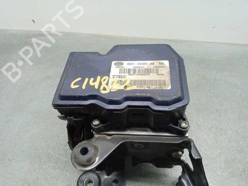 ABS pump FORD GALAXY II (WA6) 2.0 TDCi | BP16046574M43 