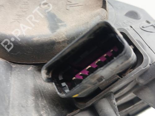 Left headlight RENAULT MEGANE III Hatchback (BZ0/1_, B3_) | BP32392422C28