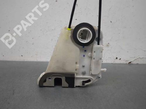 Rear left lock TOYOTA YARIS (_P13_) 1.3 (NSP130_, NSP130) | BP11256906C100 