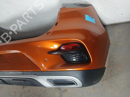 Rear bumper MG MG ZS SUV (AZS1) 1.5 VTi | BP21832988C8