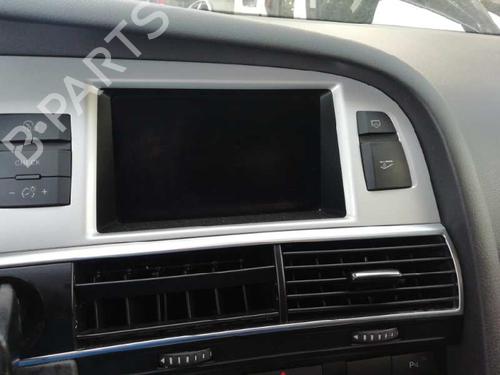 Radio AUDI A6 C6 Avant (4F5) 2.8 FSI (220 hp) 17461066
