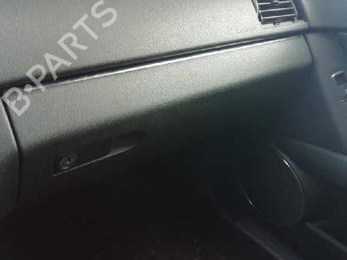Used Glove box MERCEDES-BENZ C-CLASS (W204) [2007-2015]  15599660