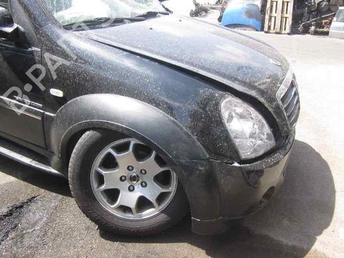 Bremseservo SSANGYONG REXTON / REXTON II (GAB_) 2.7 D 4x4 | BP2369301M42 