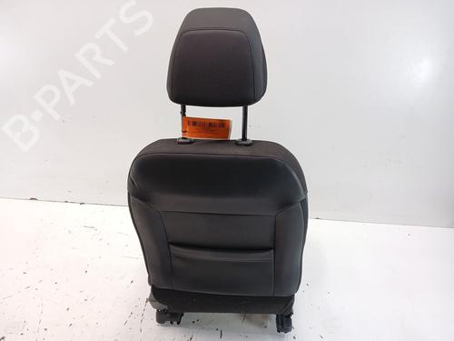 Left front seat RENAULT MEGANE IV Hatchback (B9A/M/N_) 1.3 TCe 140 (B9NB) | BP34734171C15  - Image 5