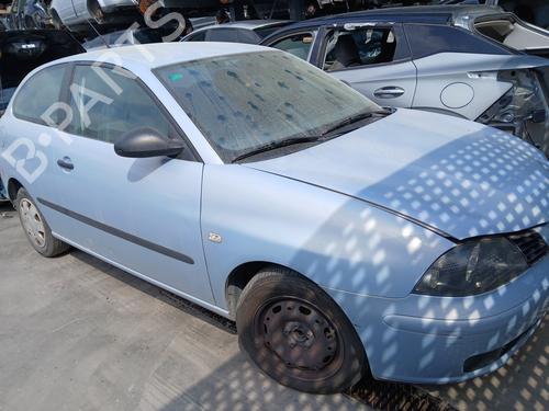 Used Parts SEAT IBIZA III (6L1) 1.9 TDI 4747837